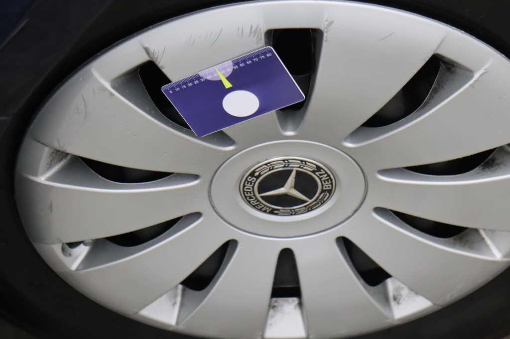 Mercedes-Benz A-Klasse 2017 фото 9