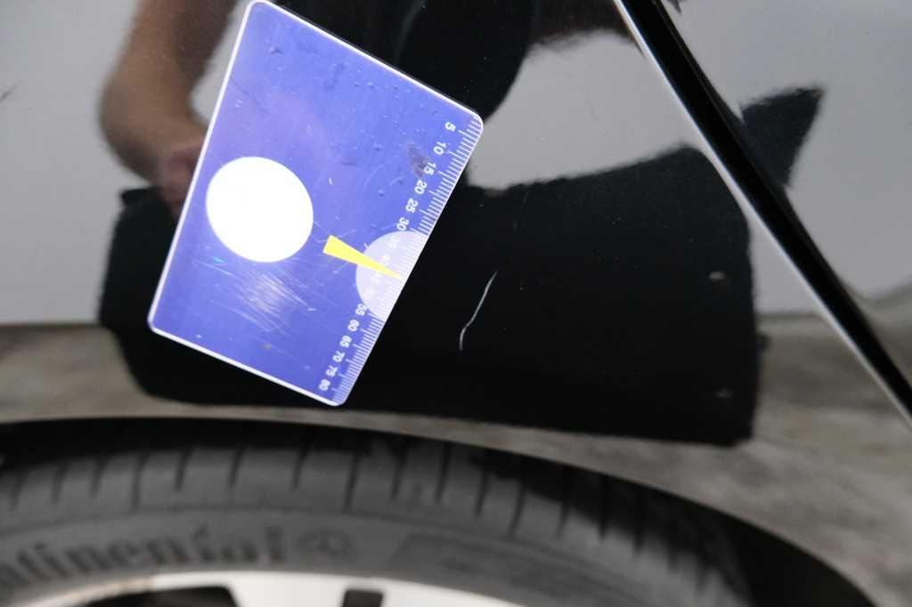 Mercedes-Benz A-Klasse 2017 photo 43