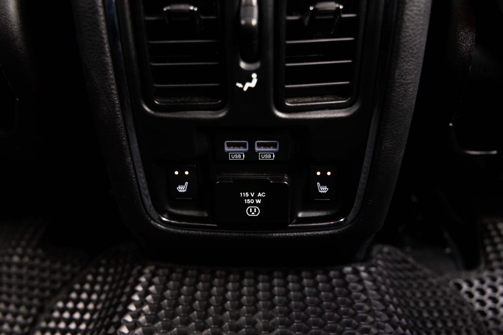 Dodge Durango GT 2017 фото 36