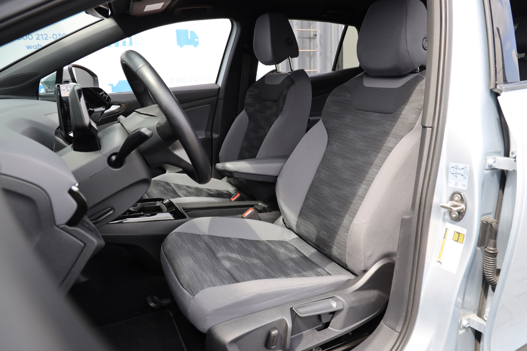 Volkswagen ID.4 PRO 2021 photo 21