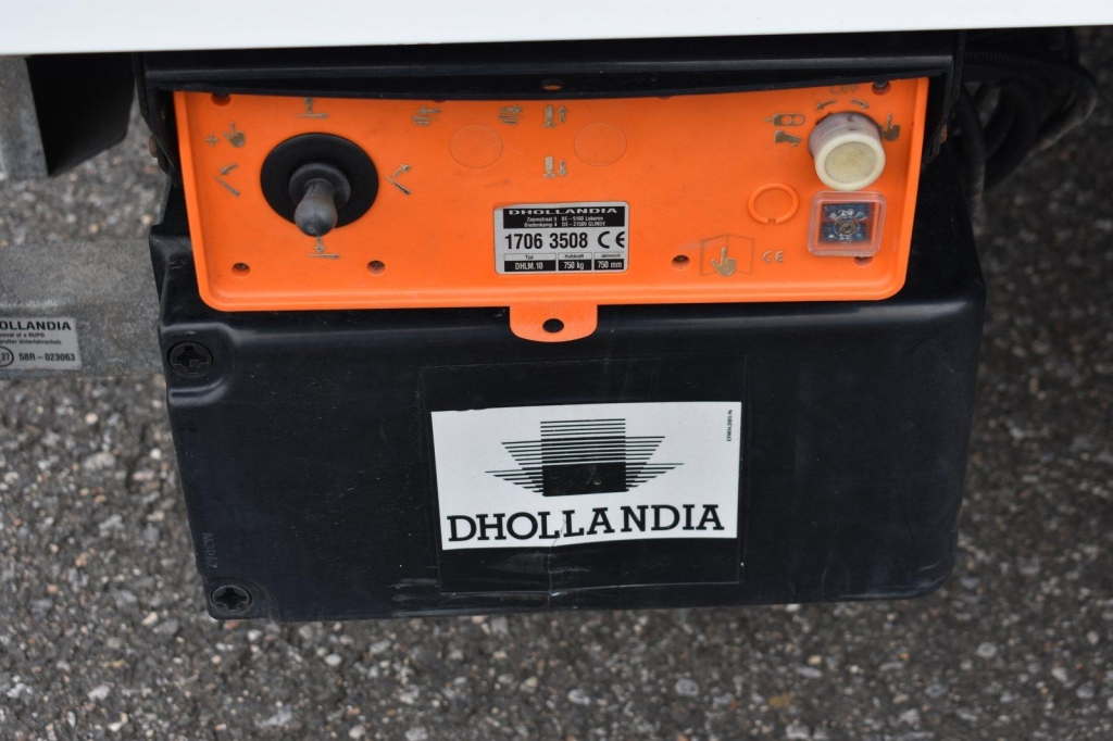 Ford Transit Koffer 2018 фото 4