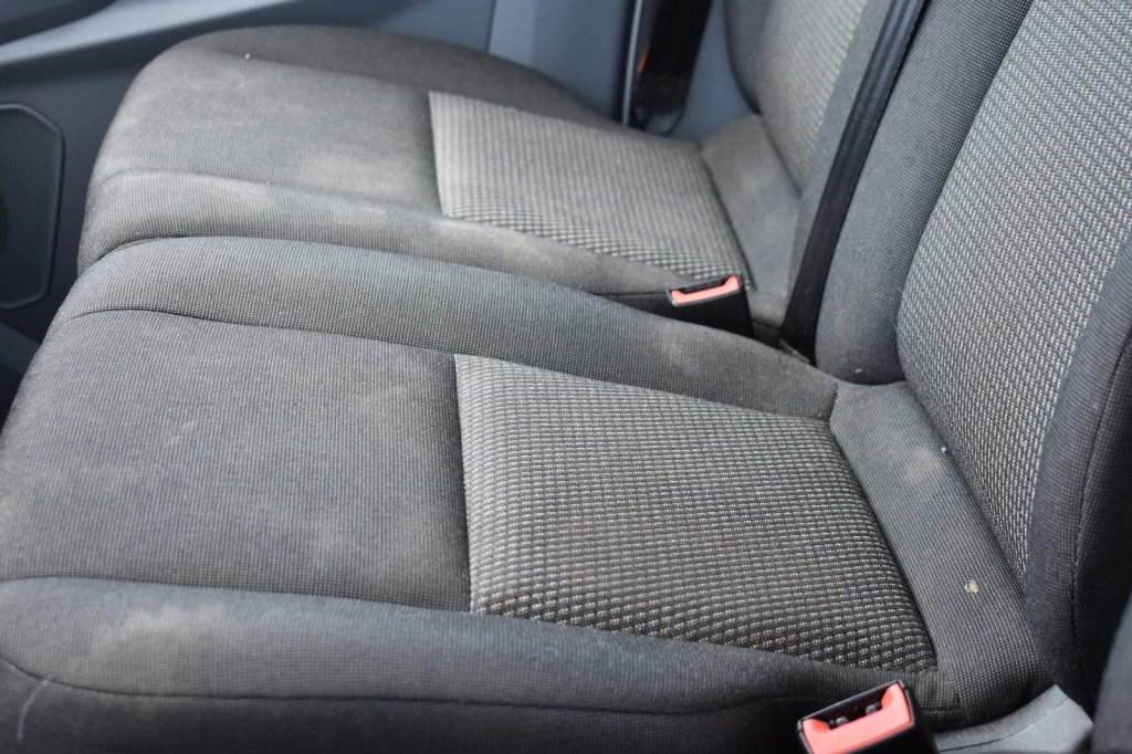 Ford Transit Koffer 2018 фото 16