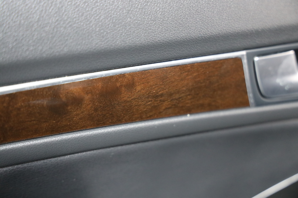 Audi Q5 2013 photo 26