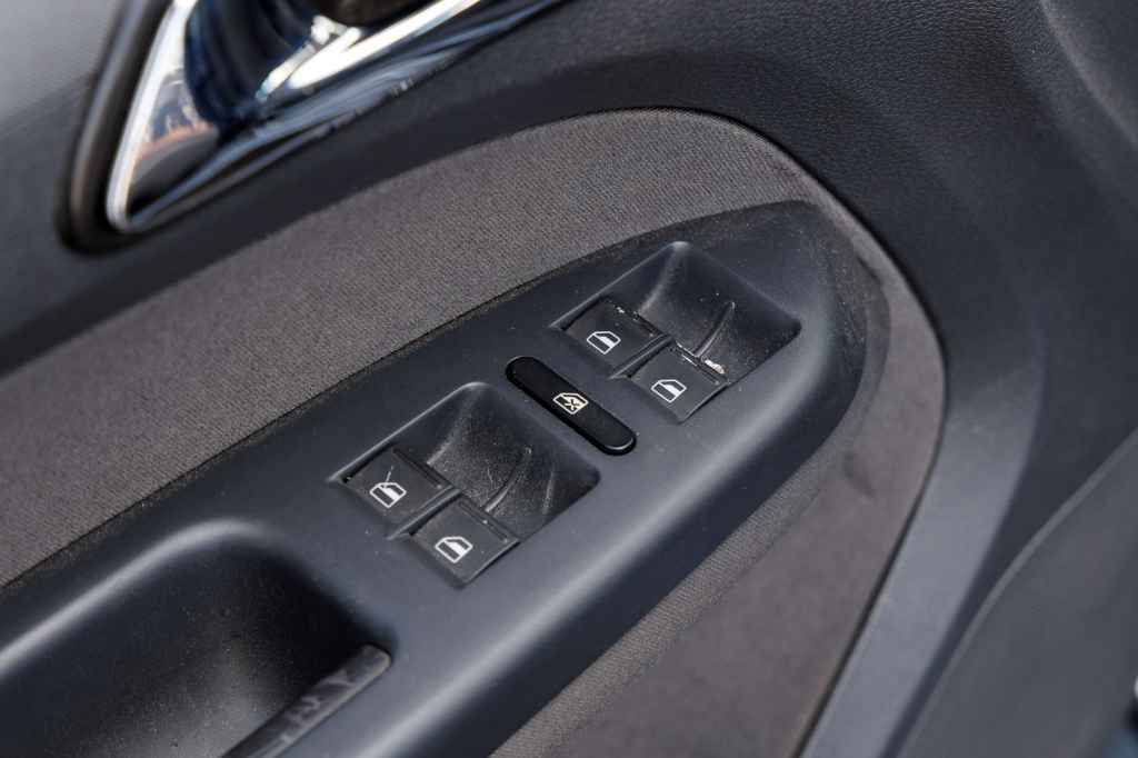 Volkswagen Touran 2006 фото 11