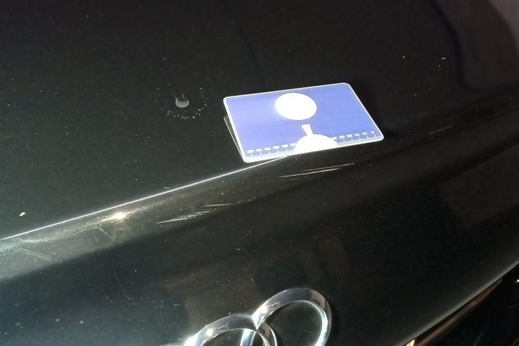 Audi A6 2016 фото 35