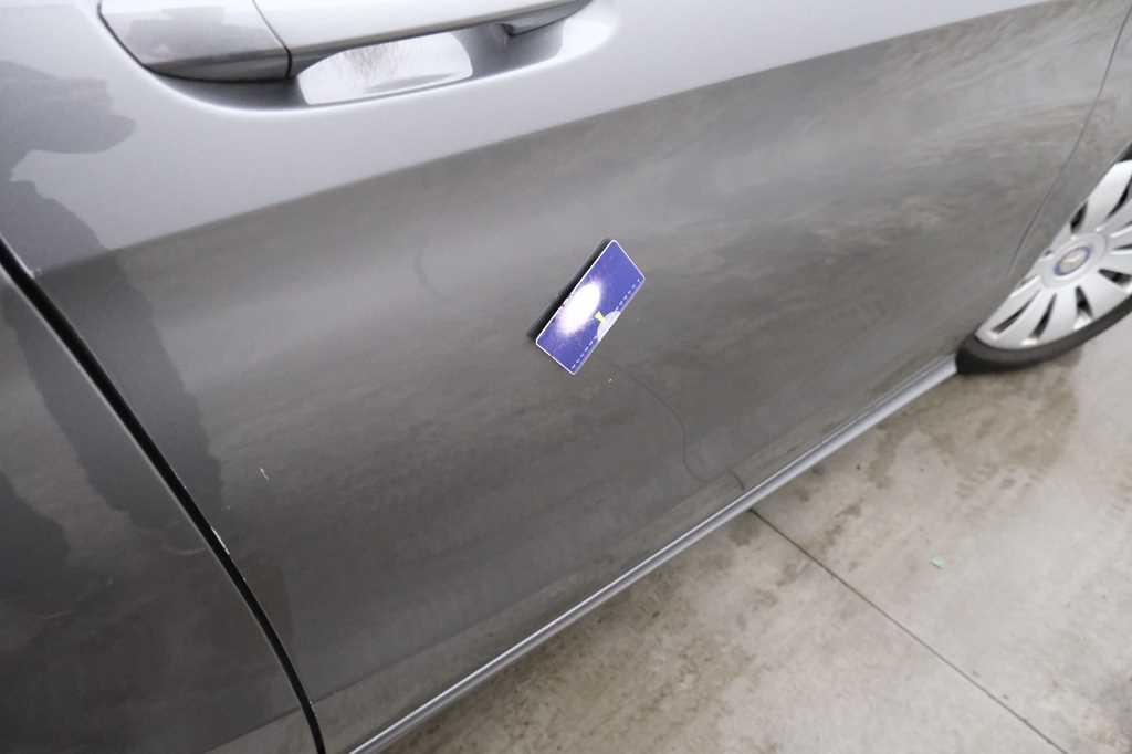 Mercedes-Benz B-Klasse 2017 фото 15