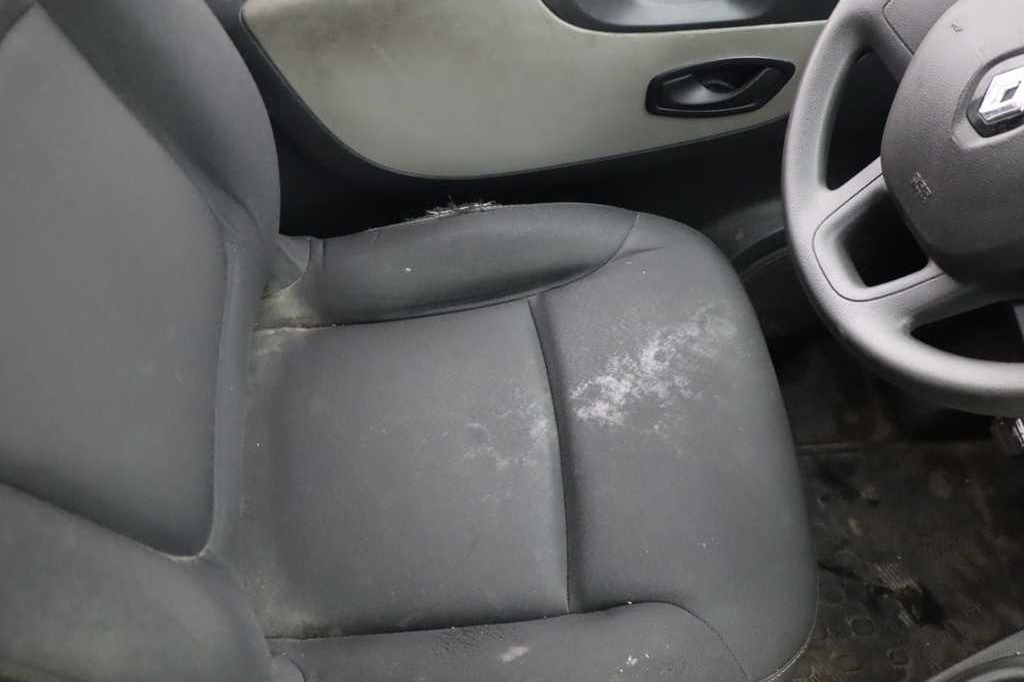 Renault Trafic 2016 фото 35