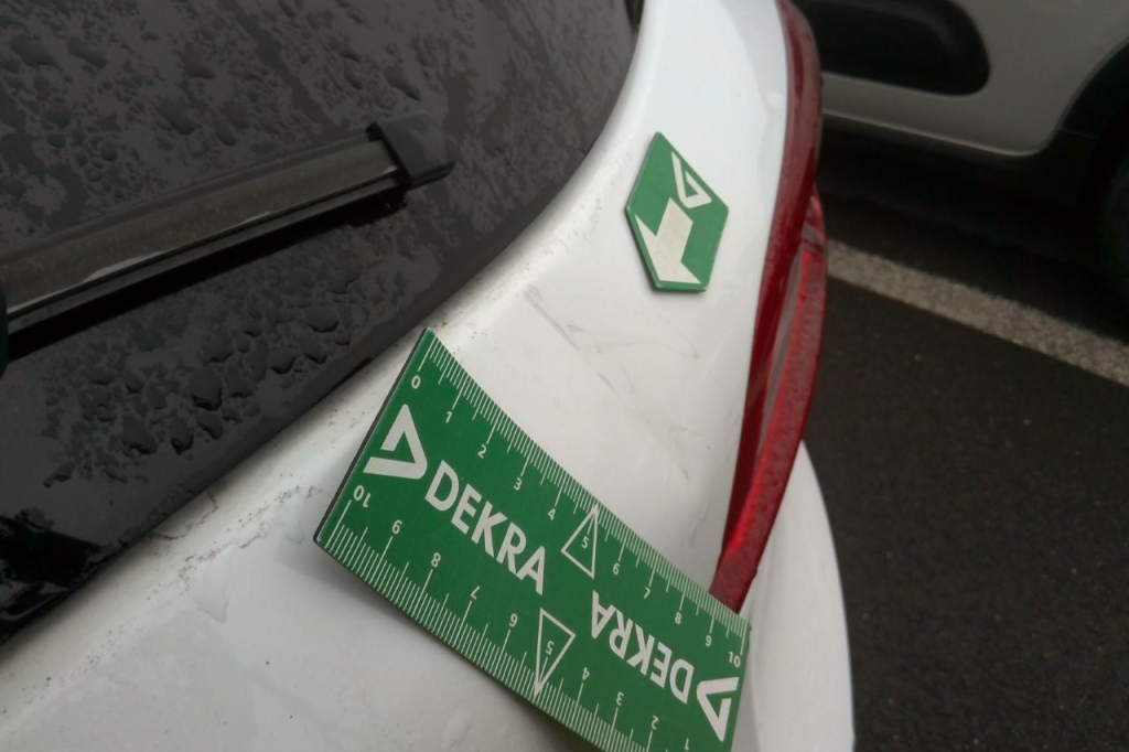 Ford Fiesta 2019 photo 10