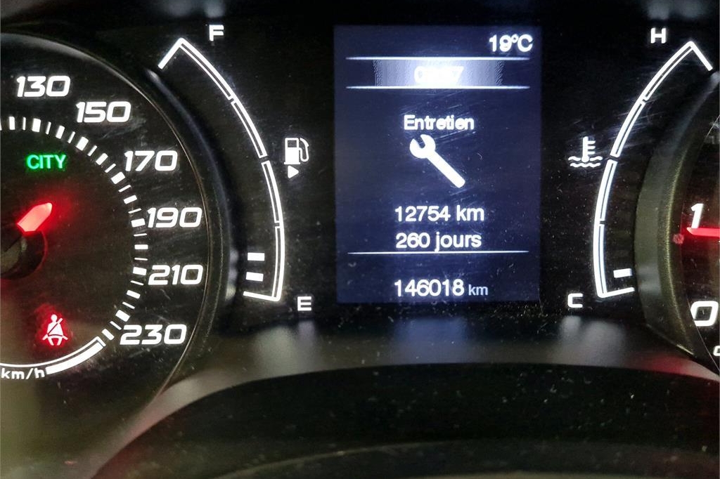 Fiat Tipo 2017 фото 14