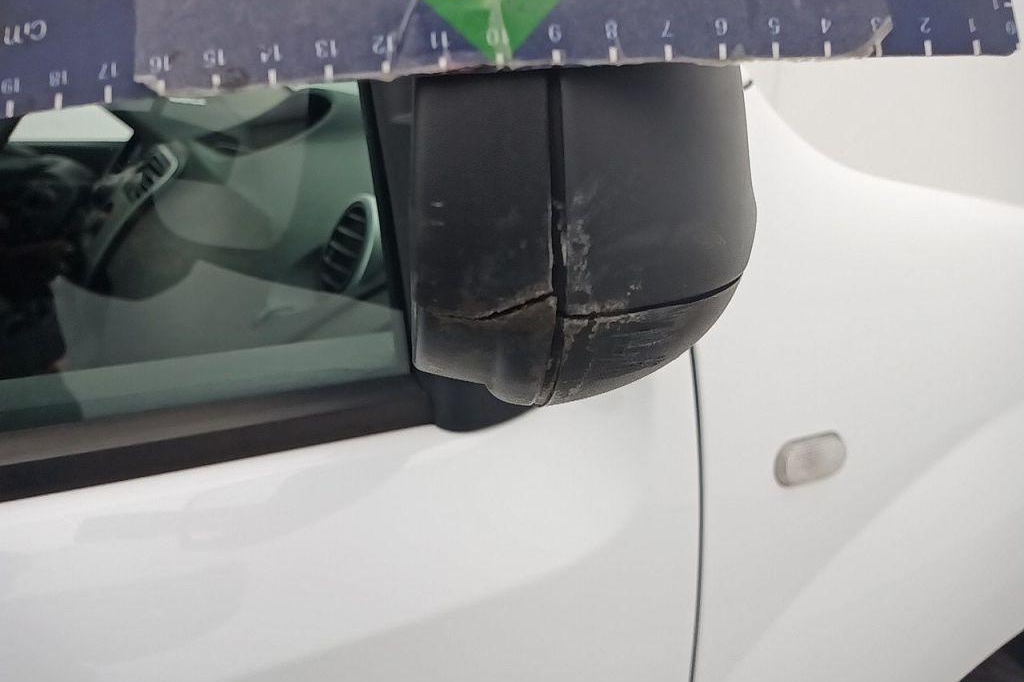 Renault Kangoo 2017 photo 8