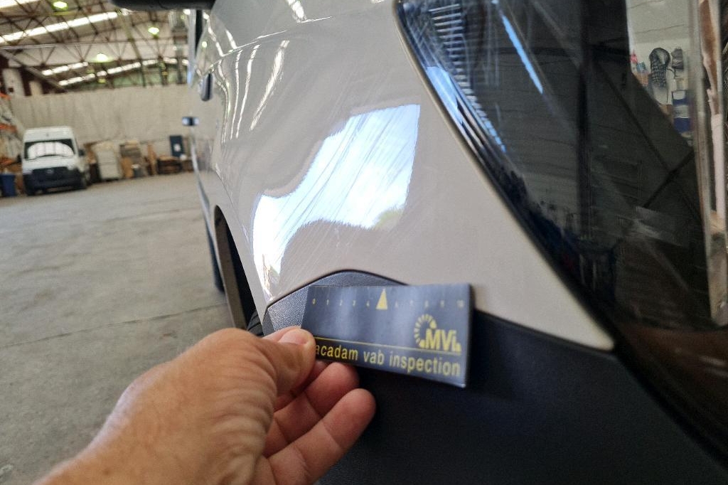 Volkswagen Caddy 2019 photo 16