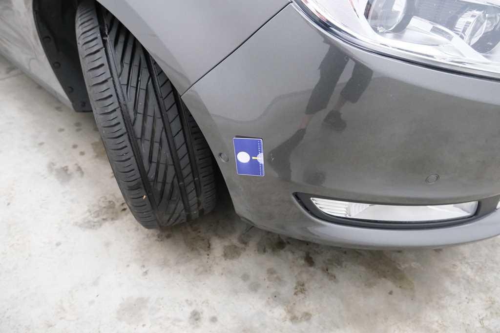 Ford Galaxy 2017 photo 20