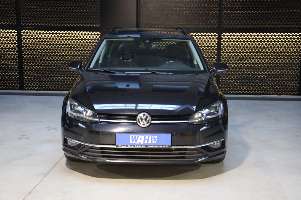 Volkswagen Golf 2017 photo 2