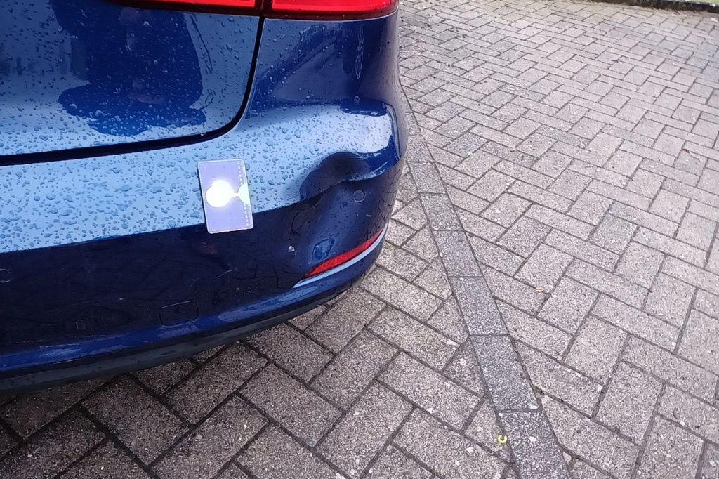 Audi A3 2016 фото 24