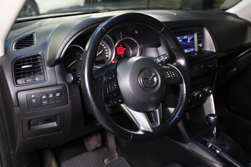 Mazda CX-5 2012 photo 33