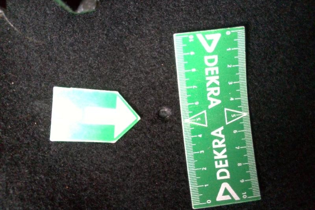 Ford Fiesta 2017 photo 21