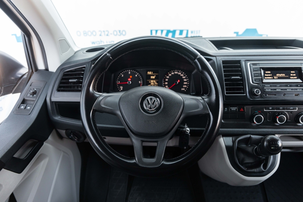 Volkswagen Transporter 2016 photo 15