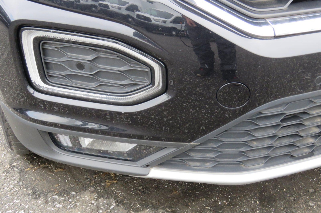 Volkswagen T-Roc 2019 фото 15