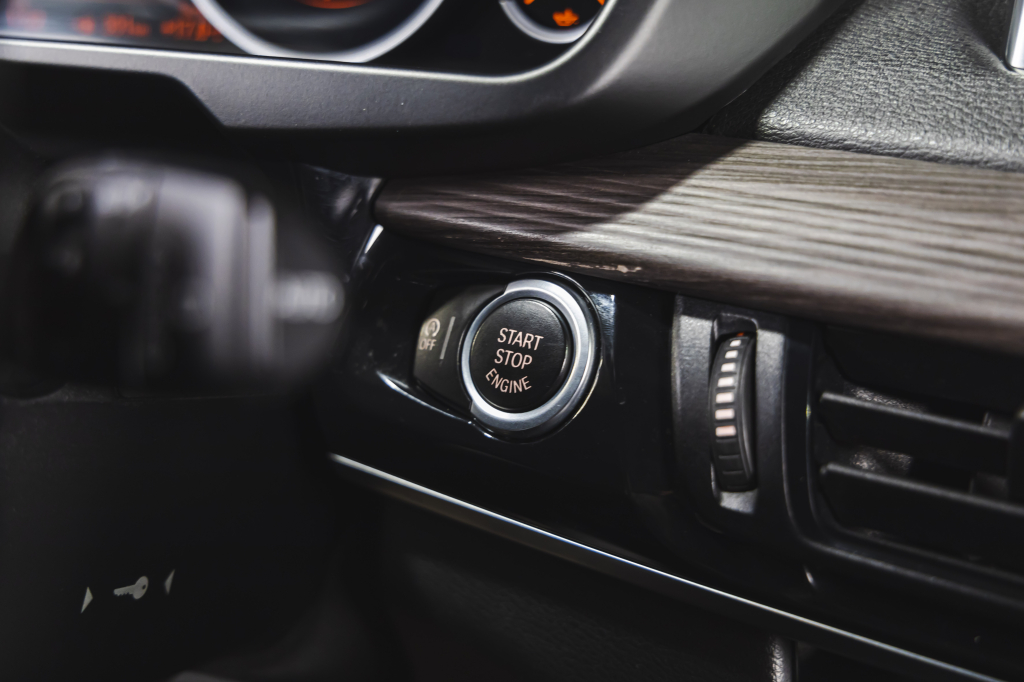 BMW X5 2015 photo 13