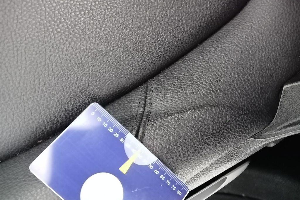 BMW X1 2017 photo 27