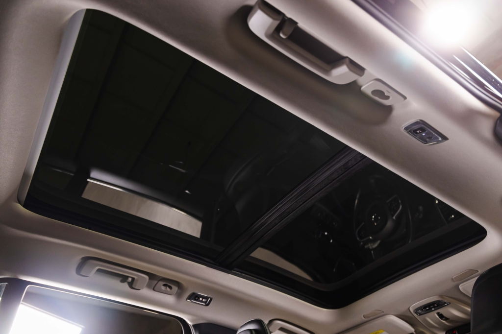 Volvo XC90 2018 фото 31