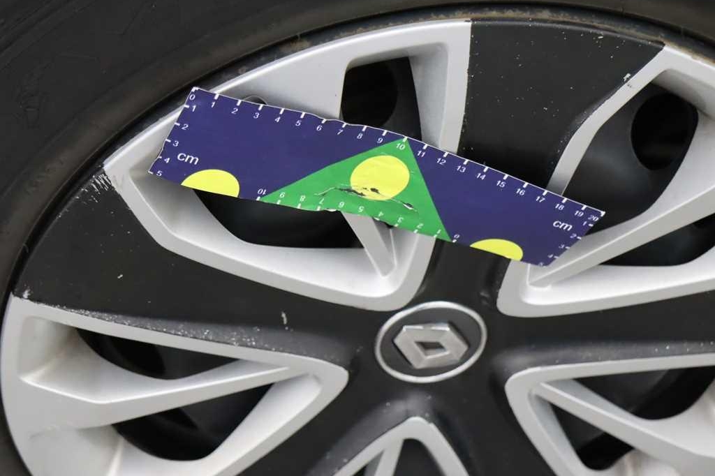 Renault Clio 2017 фото 10