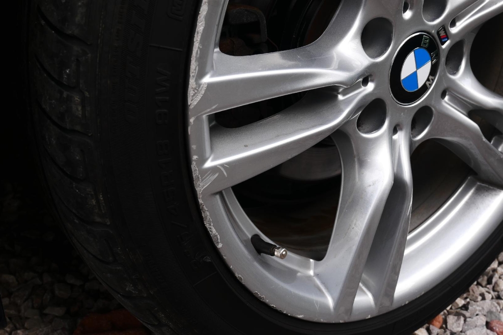 BMW 3er Touring 2013 photo 9