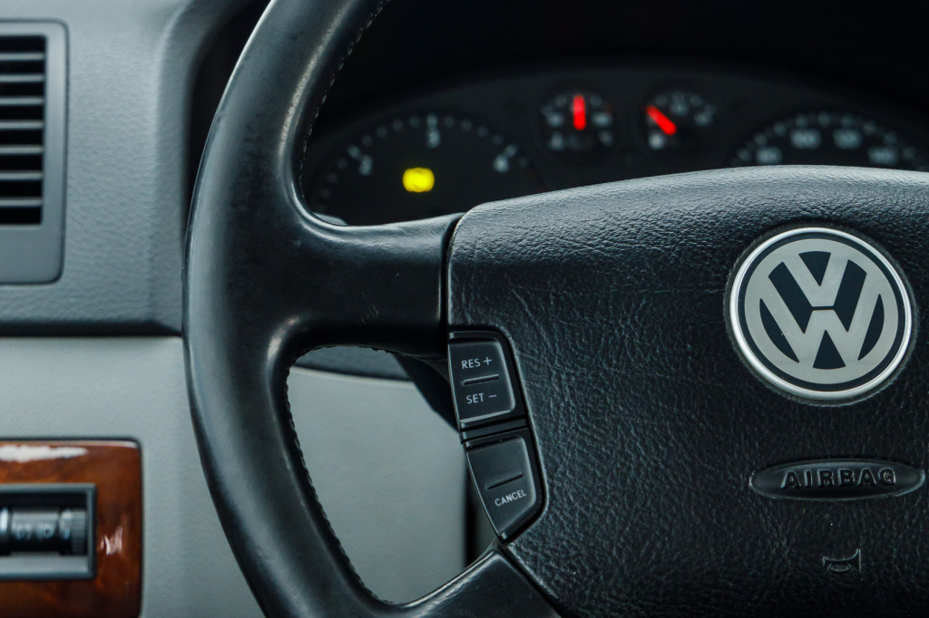 Volkswagen Multivan 2008 photo 23