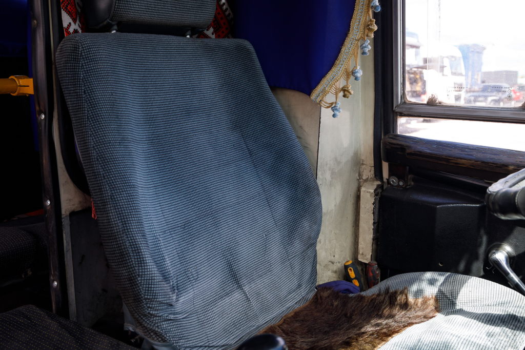 БАЗ А 079 Еталон 2009 фото 15