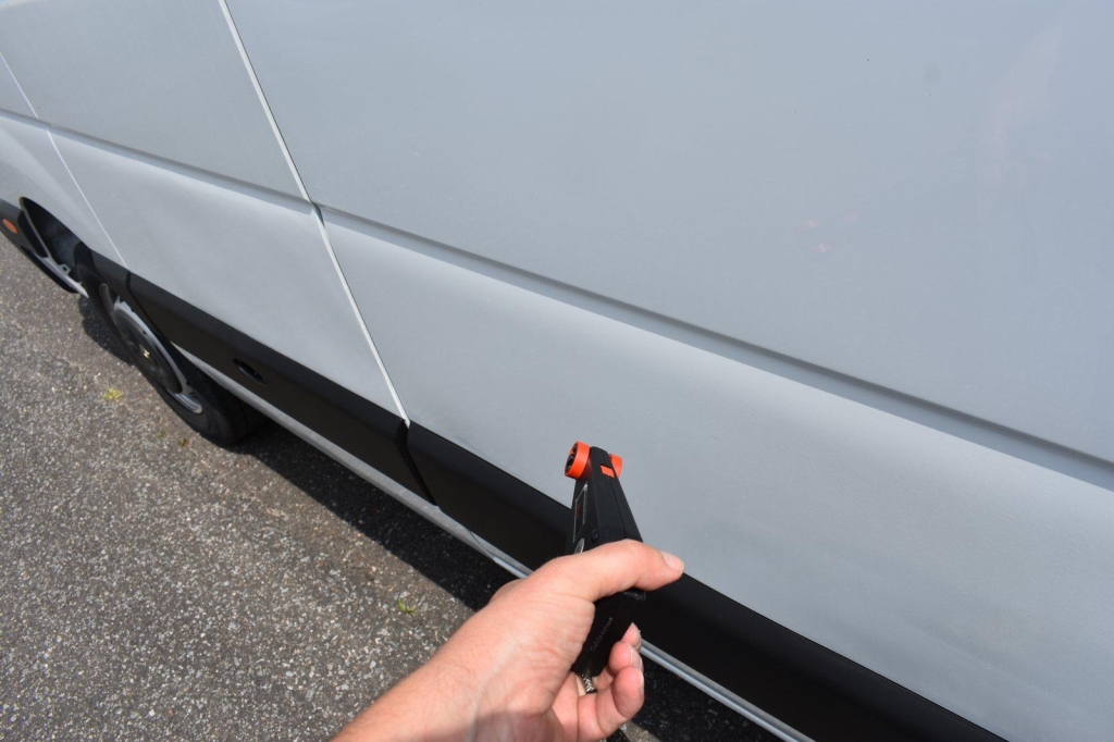 Renault Master Kasten 2019 photo 38