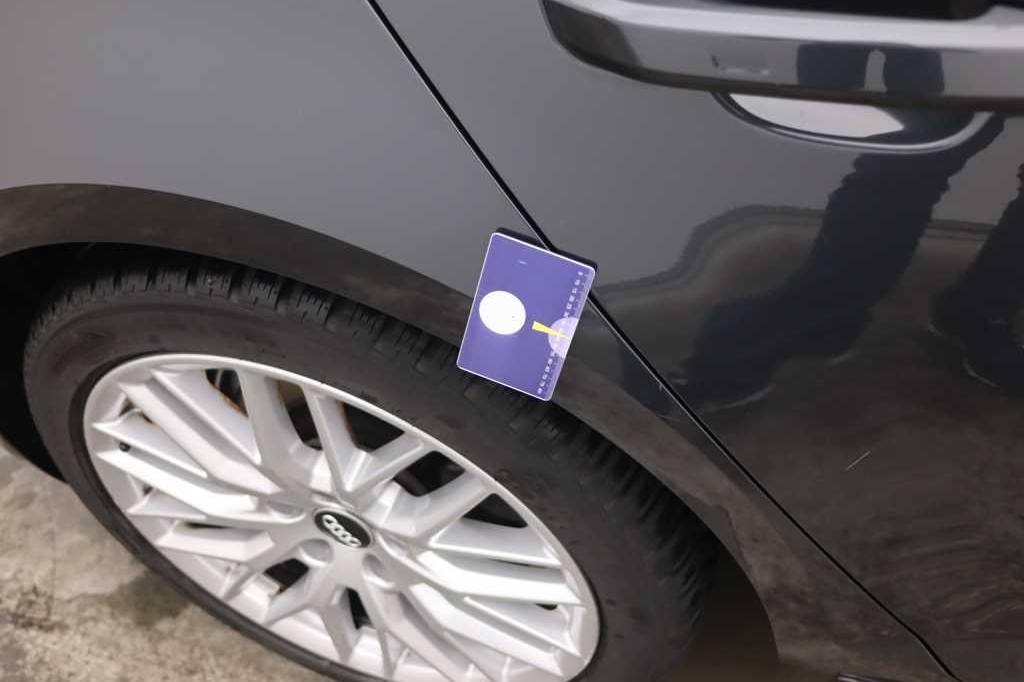 Audi A4 2016 фото 47