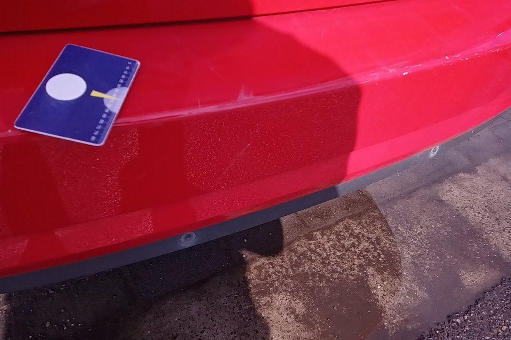 Skoda Octavia Combi 2018 фото 14