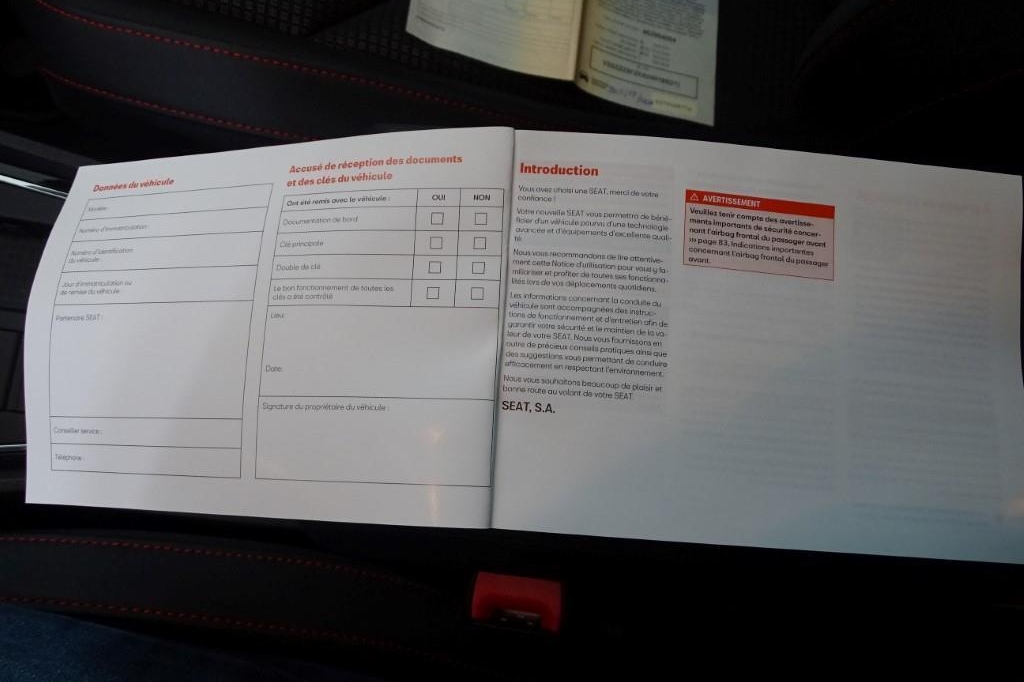 SEAT Leon 2019 photo 15