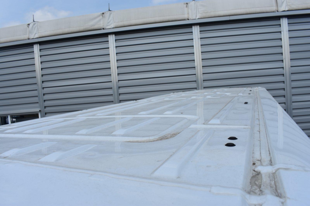 Renault Master Kasten 2019 photo 45