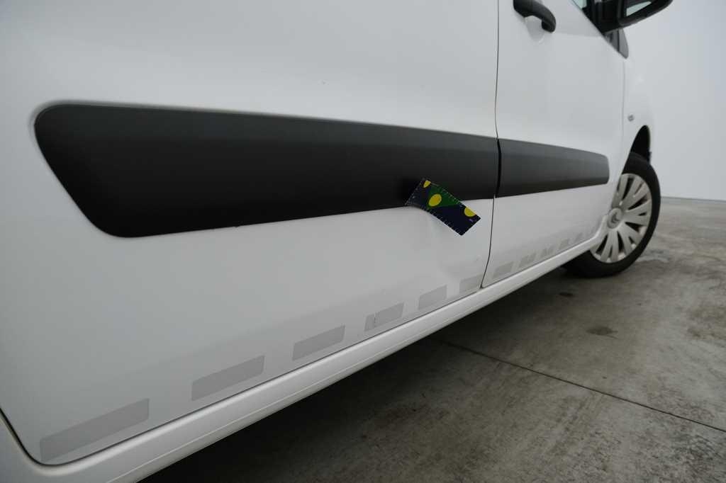 Citroen Berlingo 2016 photo 67