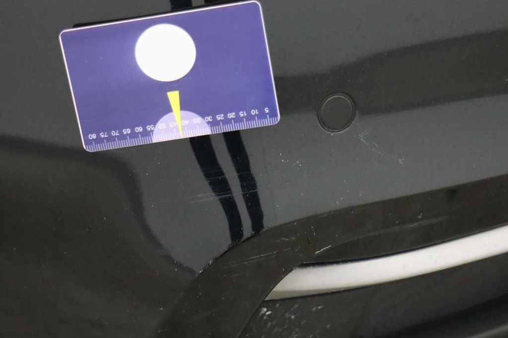 BMW 5er Touring 2017 photo 6