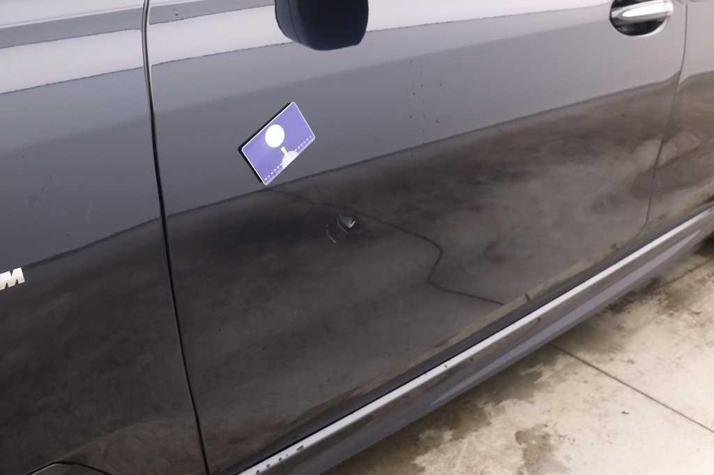 BMW 6er Gran Turismo 2018 photo 12