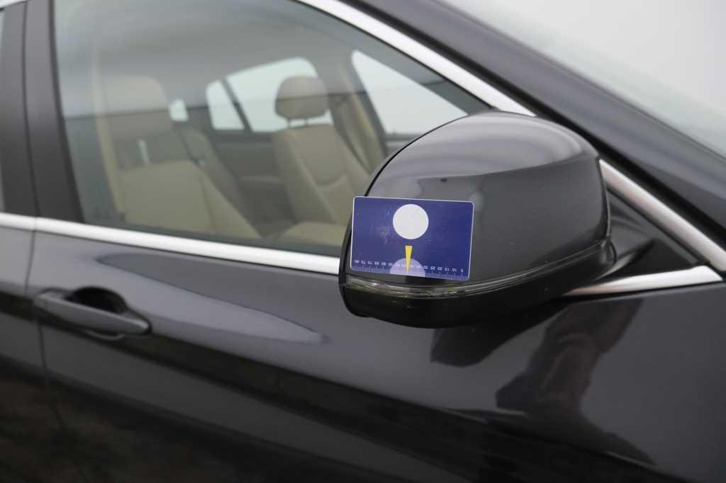 BMW X4 2014 photo 54