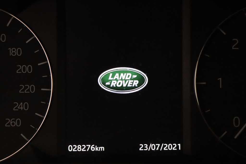 Land Rover Evoque 2020 фото 5