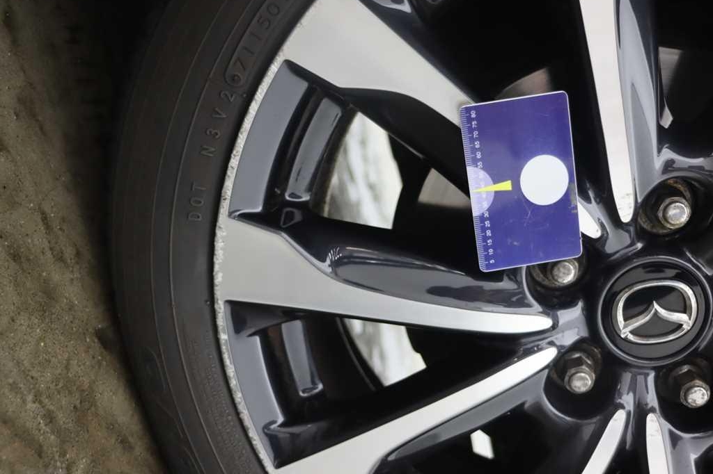 Mazda CX-3 2019 фото 16