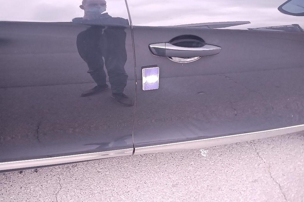 DS DS5 2016 фото 24