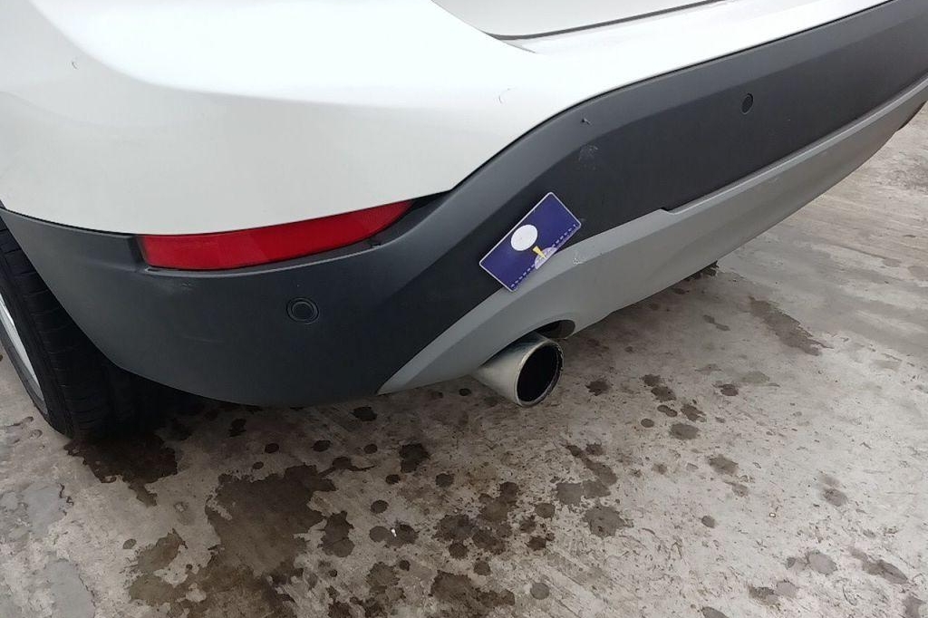 BMW X1 2017 photo 35