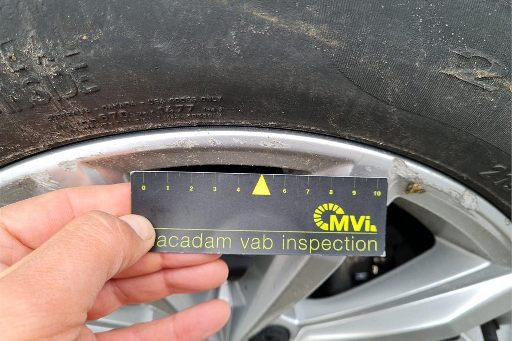 Volkswagen Passat Variant 2017 photo 14