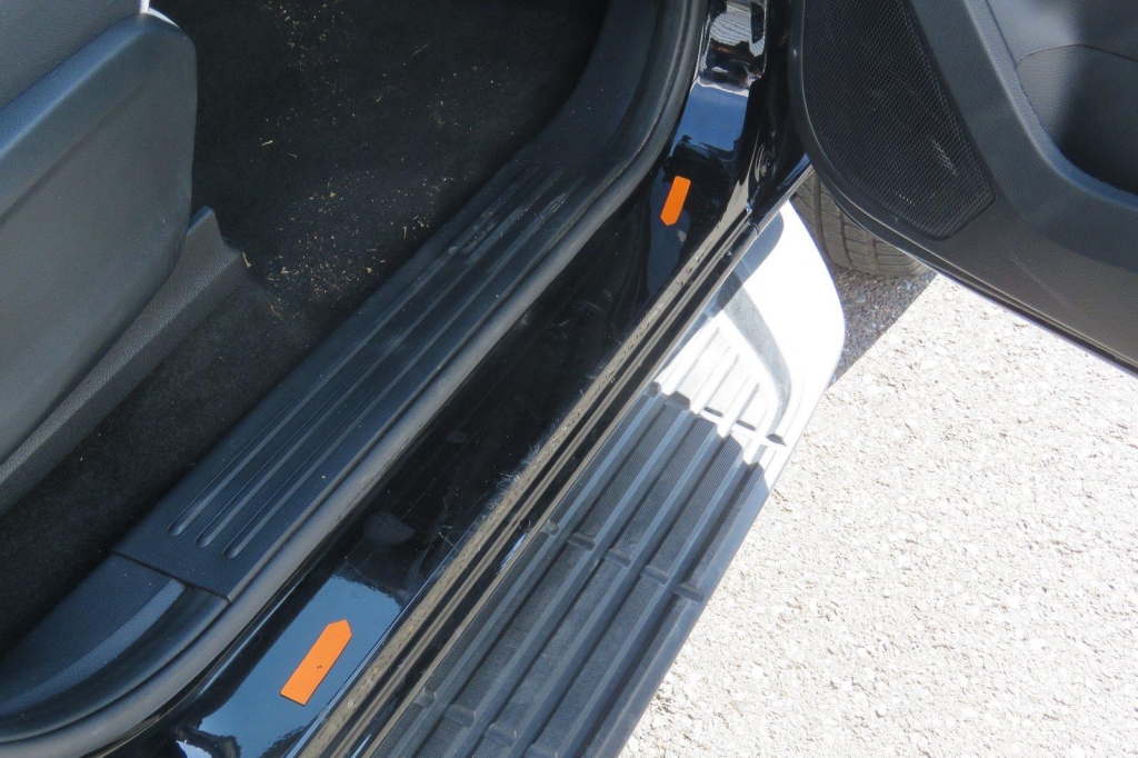 Ford Ranger 2021 photo 14