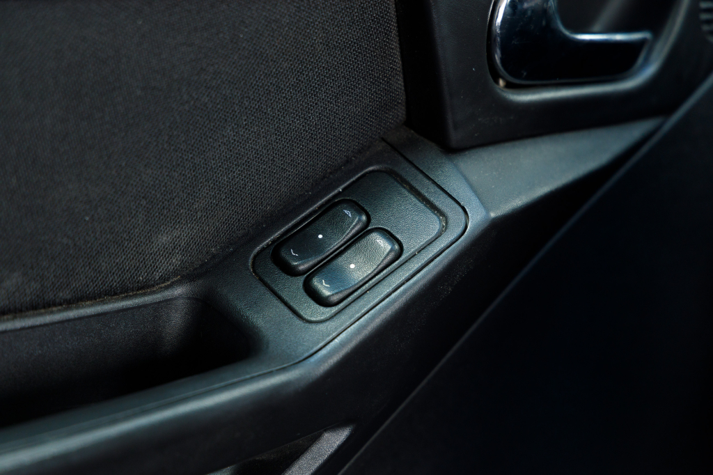 Opel Meriva 2006 фото 15