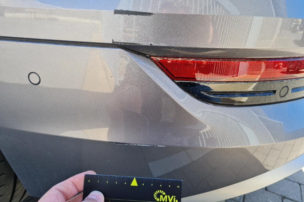 Audi e-tron 2019 фото 9