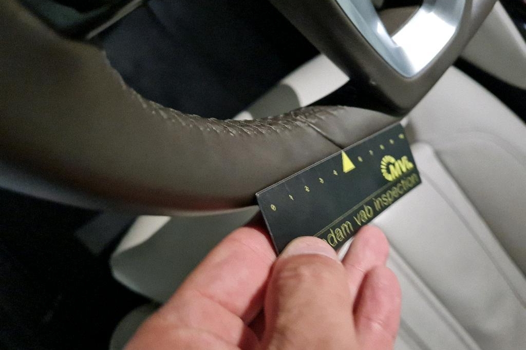 BMW 6er Gran Turismo 2019 фото 25