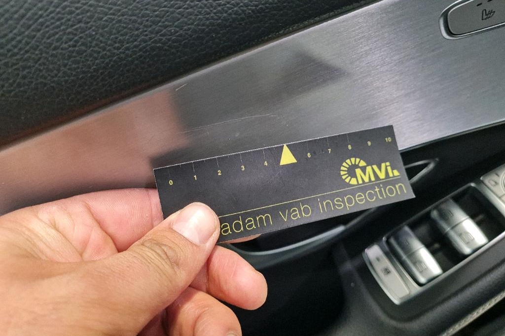 Mercedes-Benz C-Klasse 2017 photo 30