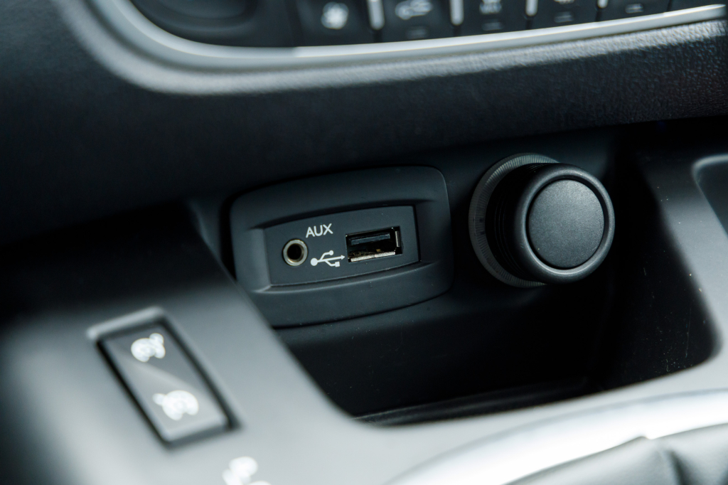 Renault Megane Scenic Grand  2010 фото 22