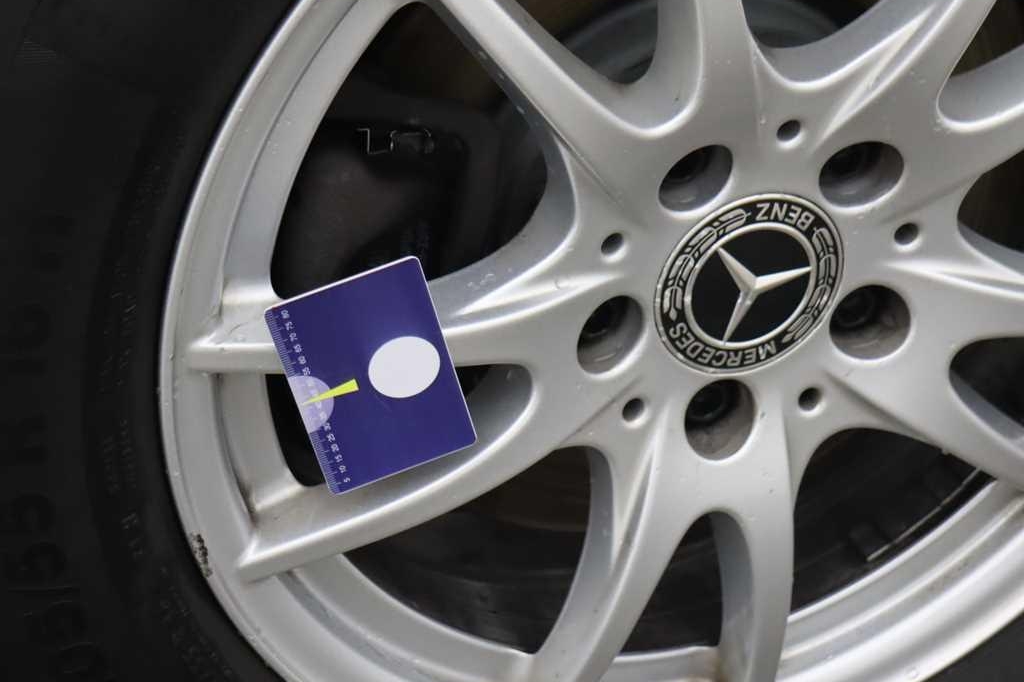 Mercedes-Benz CLA-Klasse 2017 photo 16